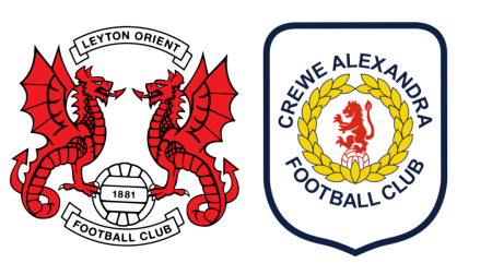 Leyton Orient vs Crewe prediction
