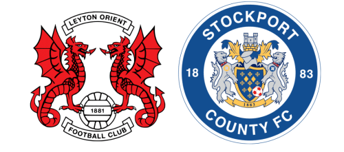 Leyton Orient vs Stockport Prediction, Betting Odds and Free Tips 29/04/2023 1 Leyton Orient vs Stockport prediction