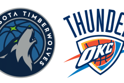 Minnesota Timberwolves vs Oklahoma City Thunder Prediction and Odds: 2023 NBA Playoffs