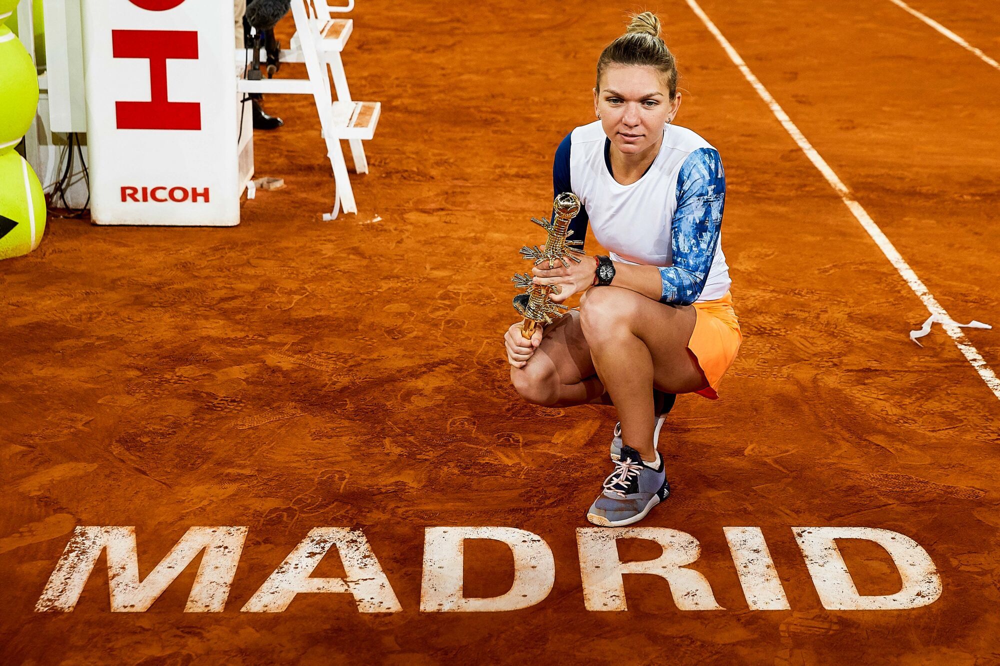 Madrid Open