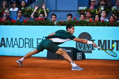 Mutua Madrid Open 2023 Preview &ndash; All You Need to Know About the Tournament