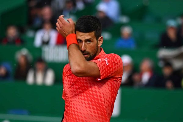 2023 Madrid Open - Huge Names Announce Withdrawal From Tournament 1 Madrid Open Withdrawals