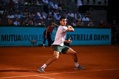 Madrid Open Seeds 2023: Who Are the Seeds and How Are They Doing?
