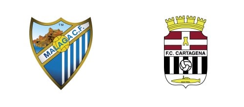 Malaga vs Cartagena prediction