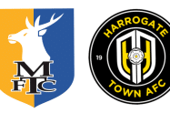 Mansfield vs Harrogate Prediction, Betting Odds and Free Tips 29/04/2023