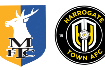 Mansfield vs Harrogate Prediction, Betting Odds and Free Tips 29/04/2023