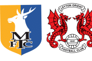 Mansfield vs Leyton Orient Prediction, Betting Odds and Free Tips 25/04/2023