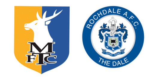 Mansfield vs Rochdale Prediction, Betting Odds and Free Tips 10/04/2023 1 Mansfield vs Rochdale prediction