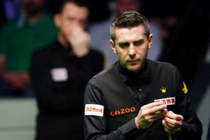 World Snooker Championship final on TV: Channel and broadcast times revealed