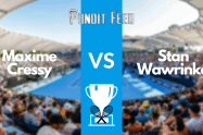Maxime Cressy vs Stan Wawrinka Prediction and Odds: Mutua Madrid Open 2023