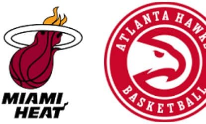Miami Heat vs Atlanta Hawks Predictions and Odds: 2023 NBA Playoffs