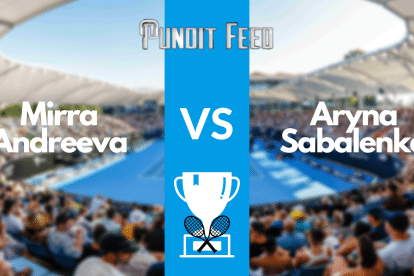 Mirra Andreeva vs Aryna Sabalenka Prediction and Odds: Mutua Madrid Open 2023