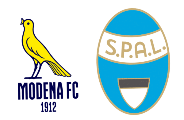 Modena vs SPAL prediction