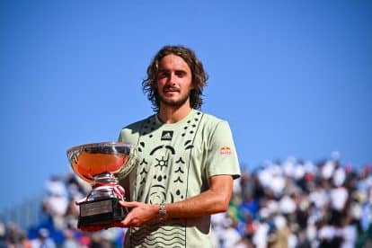 Where to Watch Monte Carlo Masters 2023: Live Streaming and TV Options