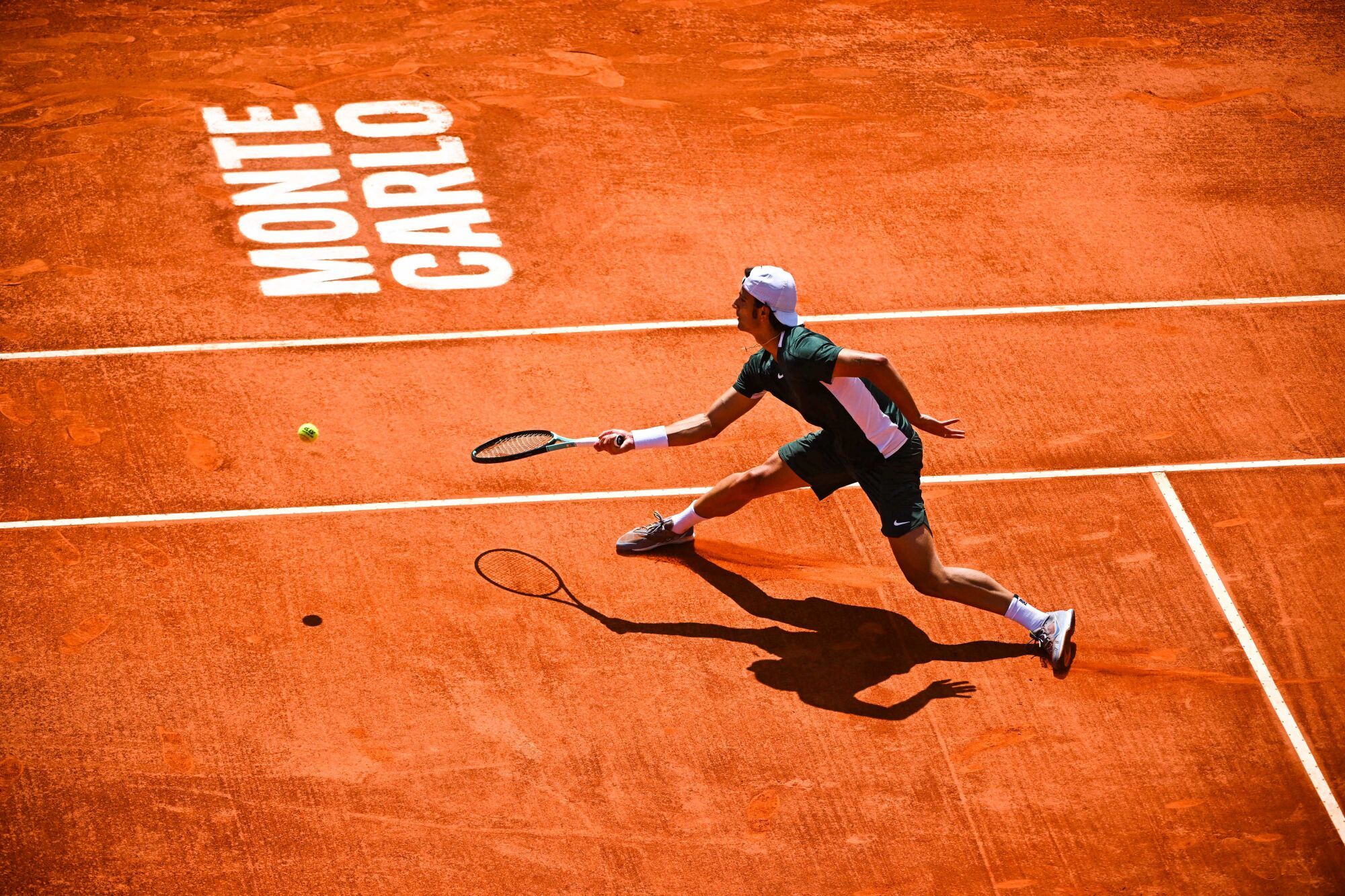 Monte Carlo Masters