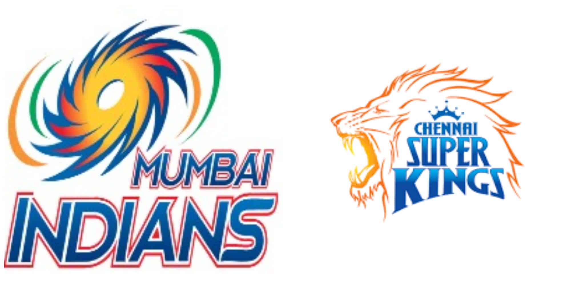 Mumbai Indians vs Chennai Super Kings