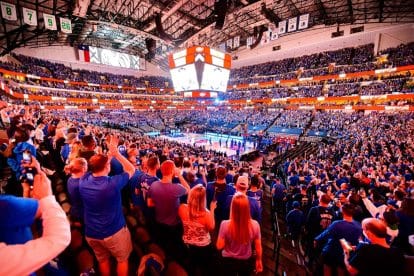 NBA Picks and Parlays tonight &ndash; check the best NBA betting tips