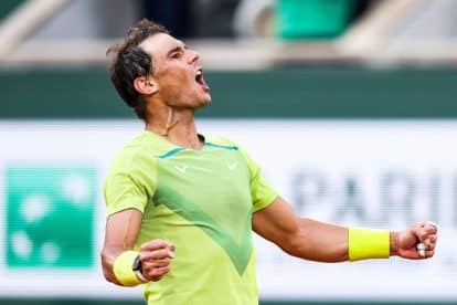 Can Rafael Nadal Win the 2023 French Open? Uncle Toni Weighs In