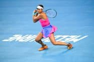 Naomi Osaka Plans 2024 Australian Open Return