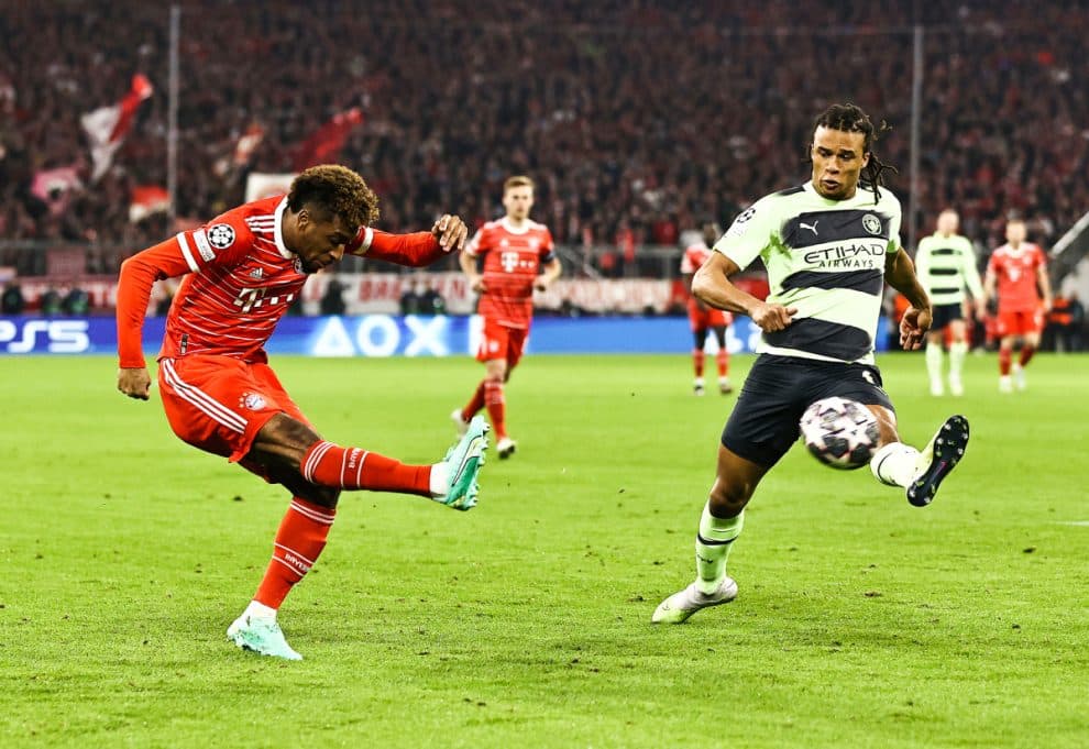 Manchester City vs Sheffield United Predicted Lineups: Is Nathan Ake Injured?