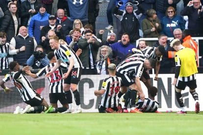 Newcastle vs Tottenham prediction: Stage set for Top 4 six-pointer at St James&rsquo; Park