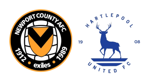 Newport vs Hartlepool Prediction, Betting Odds and Free Tips 15/04/2023 1 Newport vs Hartlepool prediction