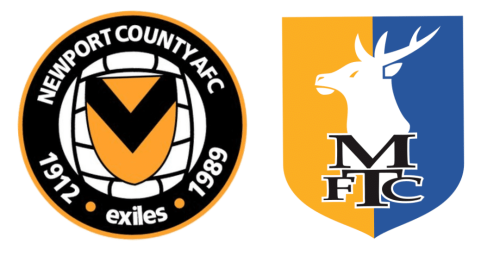 Newport vs Mansfield Prediction, Betting Odds and Free Tips 18/04/2023 1 Newport vs Mansfield prediction