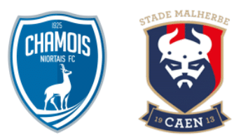 Niort vs Caen Prediction, Betting Odds and Free Tips 22/04/2023