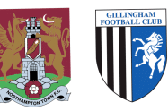 Northampton vs Gillingham Prediction, Betting Odds and Free Tips 10/04/2023