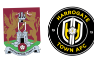 Northampton vs Harrogate Prediction, Betting Odds and Free Tips 22/04/2023