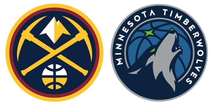 Nuggets vs. Timberwolves prediction