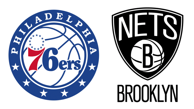 Philadelphia 76ers vs. Brooklyn Nets Prediction