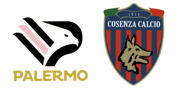 Palermo vs Cosenza prediction