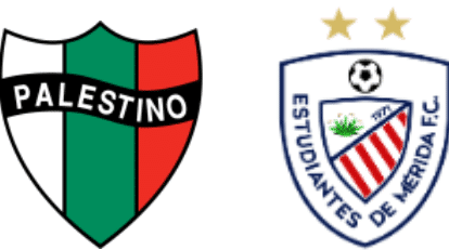 Palestino vs Estudiantes de Merida Prediction, Betting Odds and Free Tips 19/04/2023