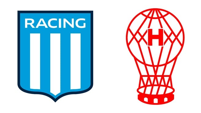 Racing Club vs Huracan