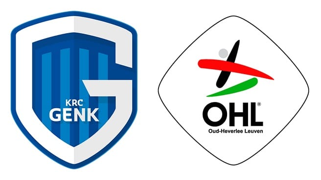 Genk vs Leuven