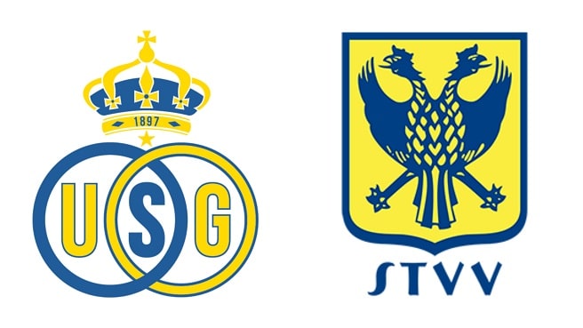 Union Saint Gilloise vs Sint Truidense
