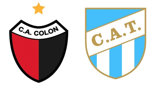 Colon vs Tucuman