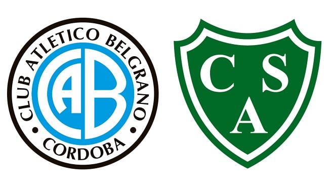 Belgrano vs Sarmiento