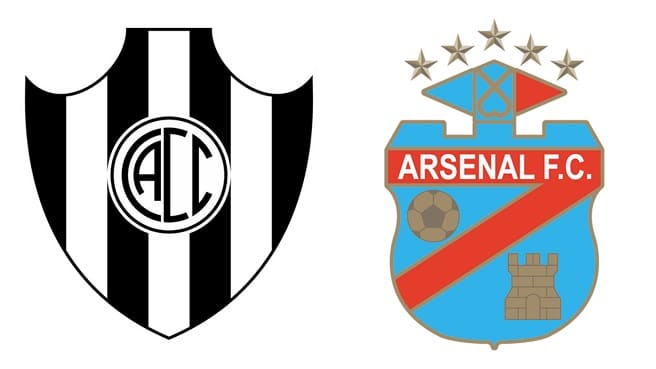 Central Cordoba vs Arsenal Prediction, Betting Odds, and Free Tips 04/04/2023 1 Central Cordoba vs Arsenal