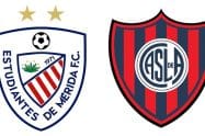 Estudiantes de Merida vs San Lorenzo Prediction, Betting Odds, and Free Tips 05/04/2023