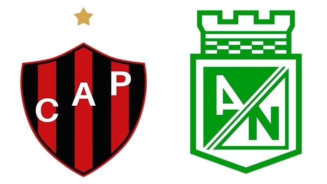 Patronato vs Atletico Nacional