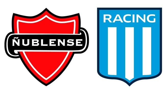 Nublense vs Racing Club