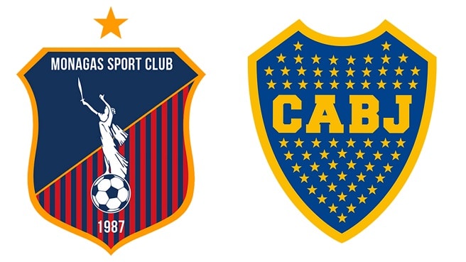 Atletico Mineiro vs Libertad