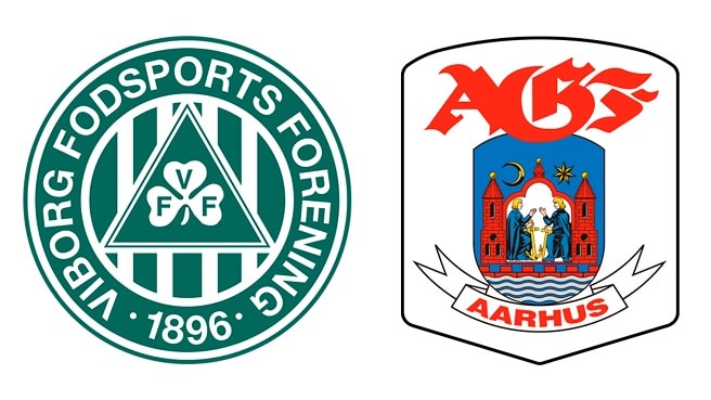 Viborg vs AGF
