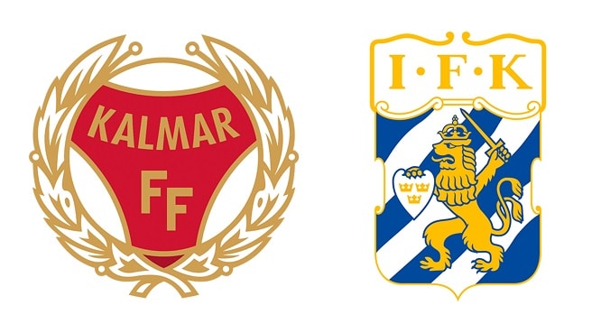 Kalmar vs Goteborg