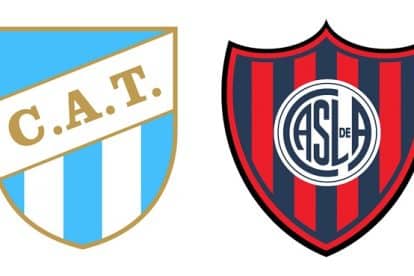 Atletico Tucuman vs San Lorenzo Prediction, Betting Odds, and Free Tips 09/04/2023