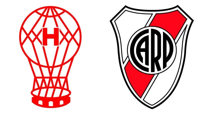Huracan vs River Plate