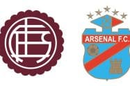 Lanus vs Arsenal Prediction, Betting Odds, and Free Tips 07/04/2023