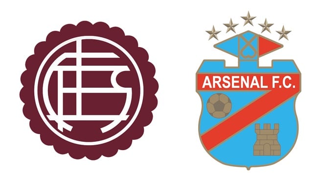 Lanus vs Arsenal Prediction, Betting Odds, and Free Tips 07/04/2023 1 Lanus vs Arsenal